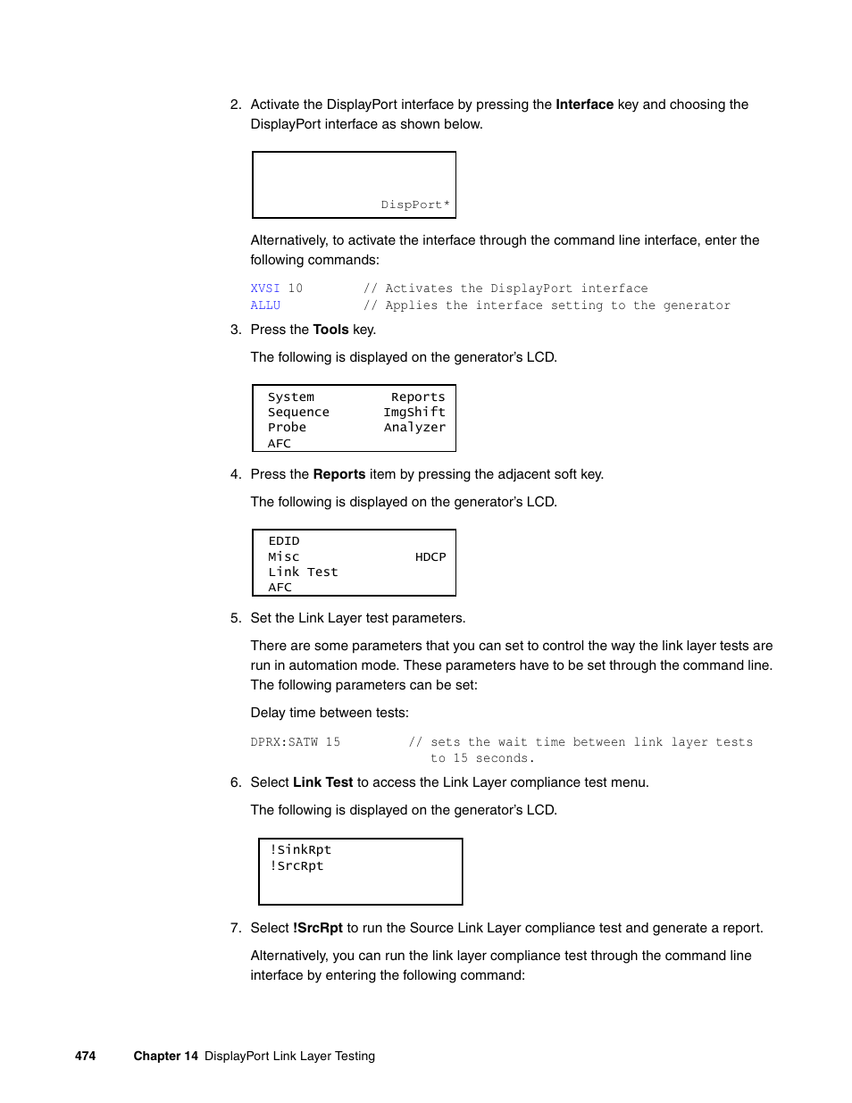 Quantum Data 881 User Manual | Page 492 / 1268