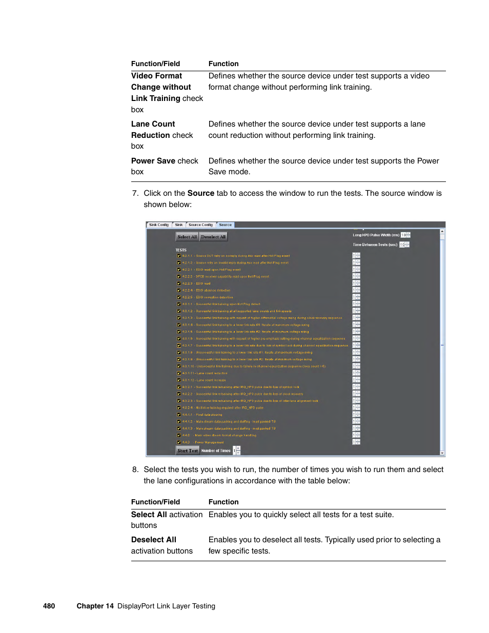 Quantum Data 881 User Manual | Page 498 / 1268