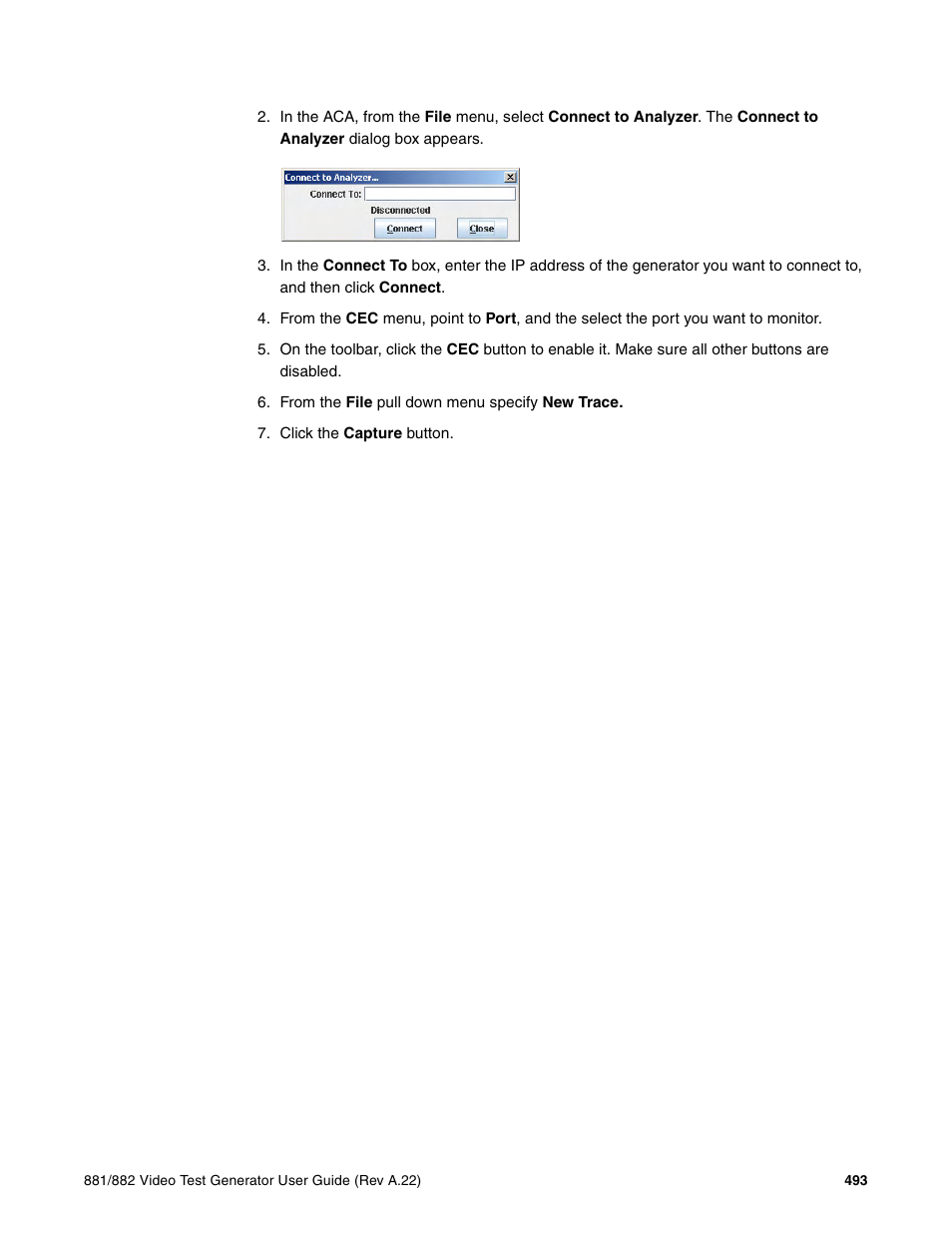 Quantum Data 881 User Manual | Page 511 / 1268