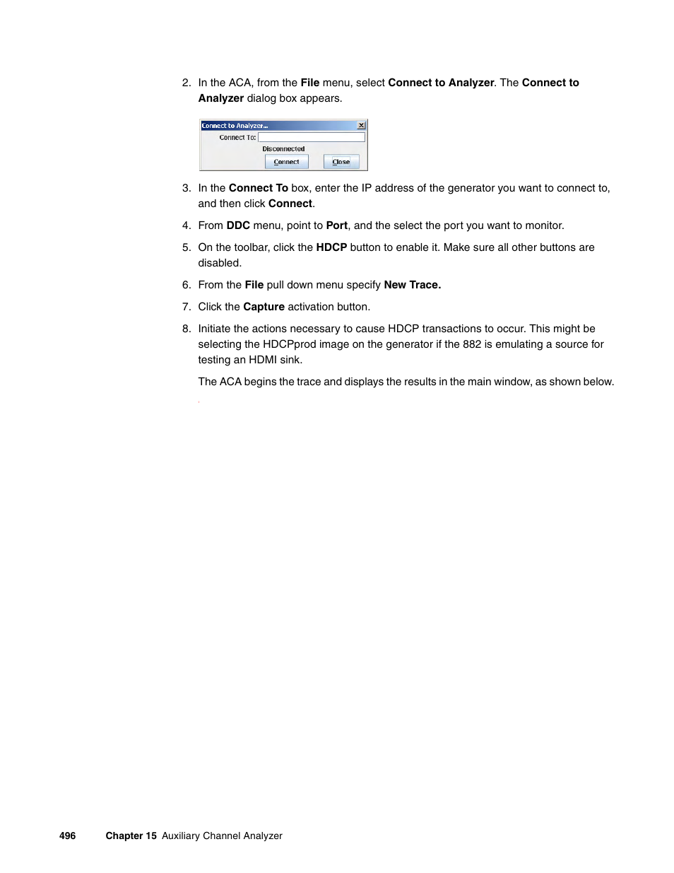 Quantum Data 881 User Manual | Page 514 / 1268