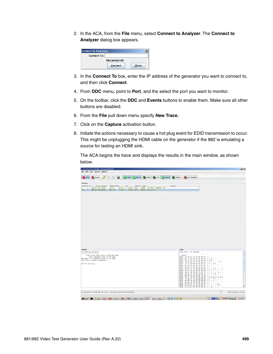 Quantum Data 881 User Manual | Page 517 / 1268