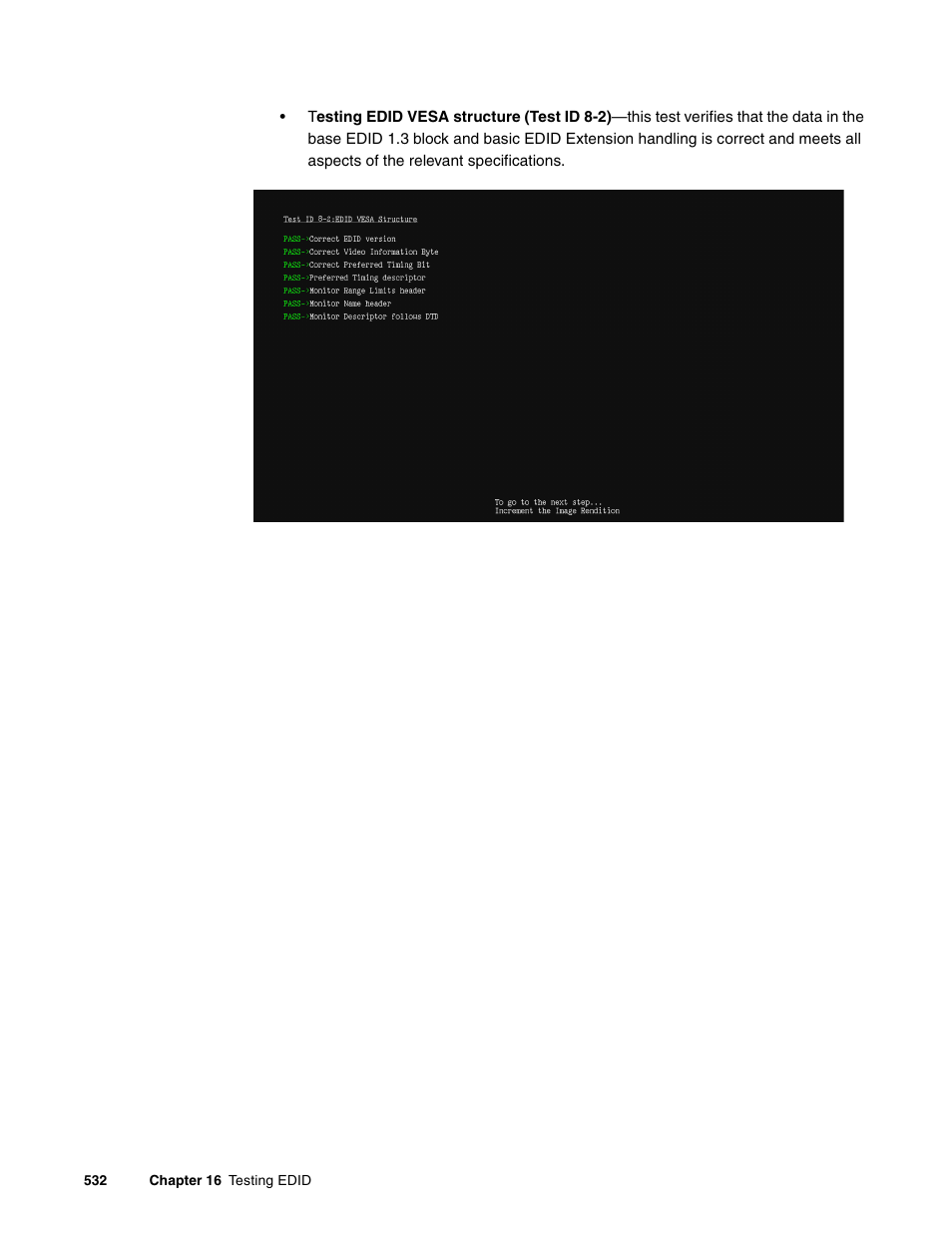 Quantum Data 881 User Manual | Page 550 / 1268