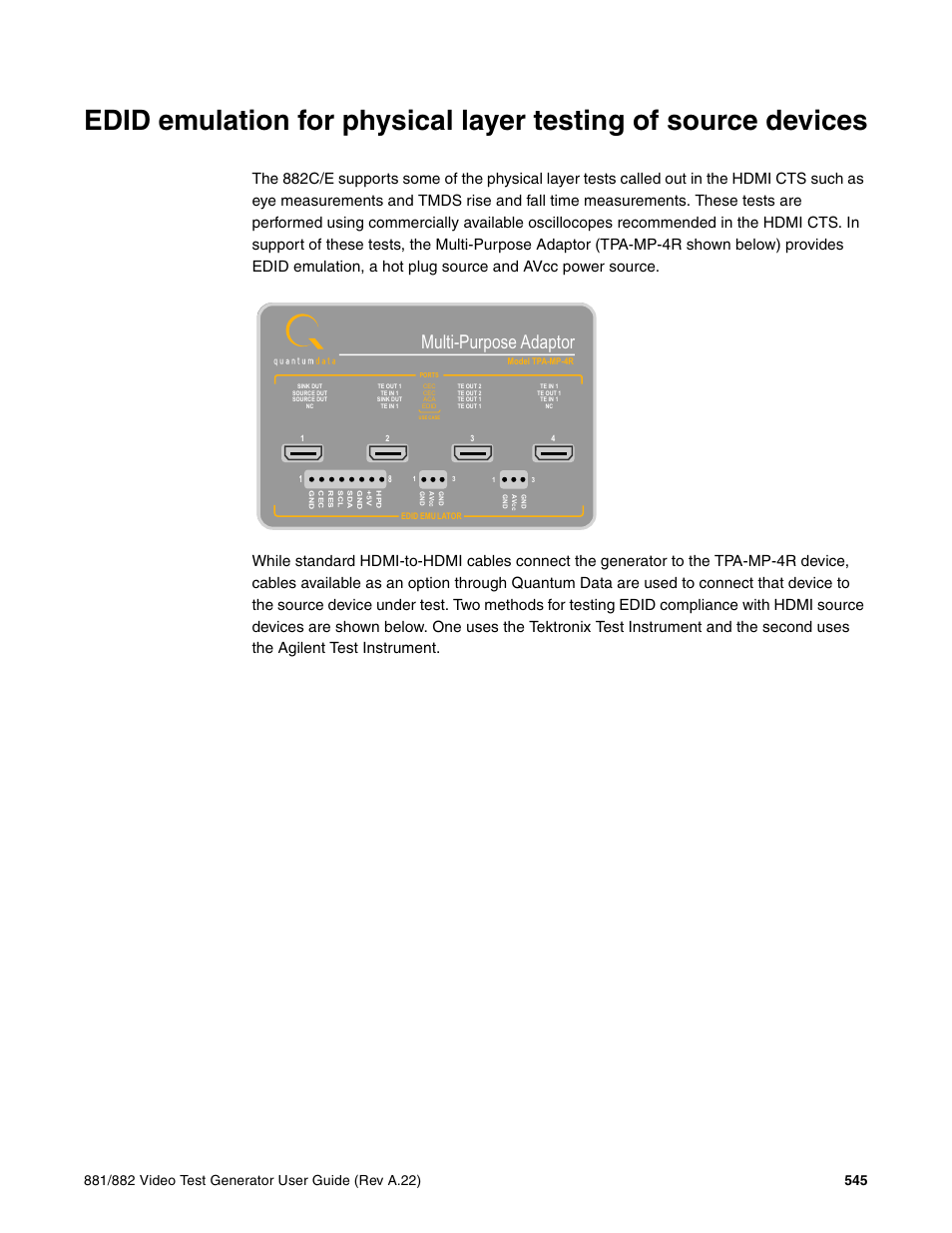 0xowl3xusrvh$gdswru | Quantum Data 881 User Manual | Page 563 / 1268