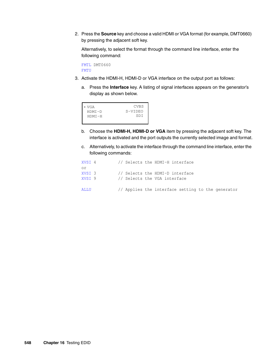 Quantum Data 881 User Manual | Page 566 / 1268