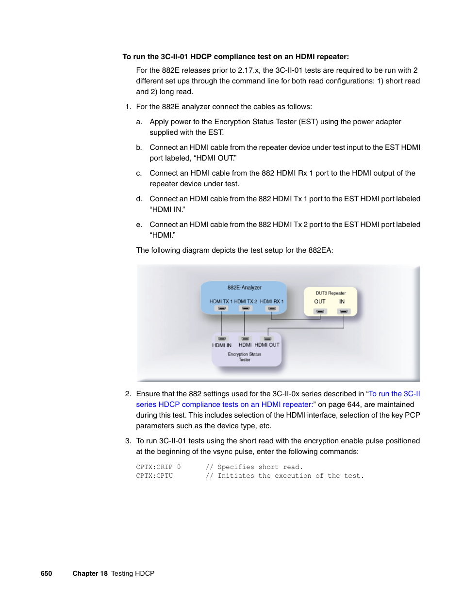 Quantum Data 881 User Manual | Page 668 / 1268