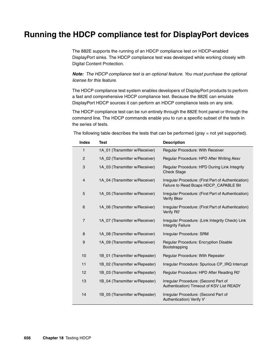 Quantum Data 881 User Manual | Page 674 / 1268