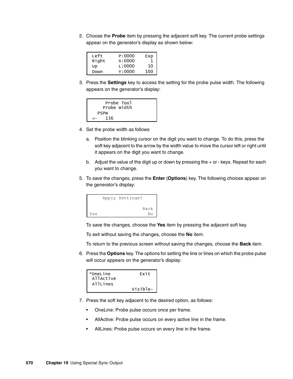 Quantum Data 881 User Manual | Page 686 / 1268