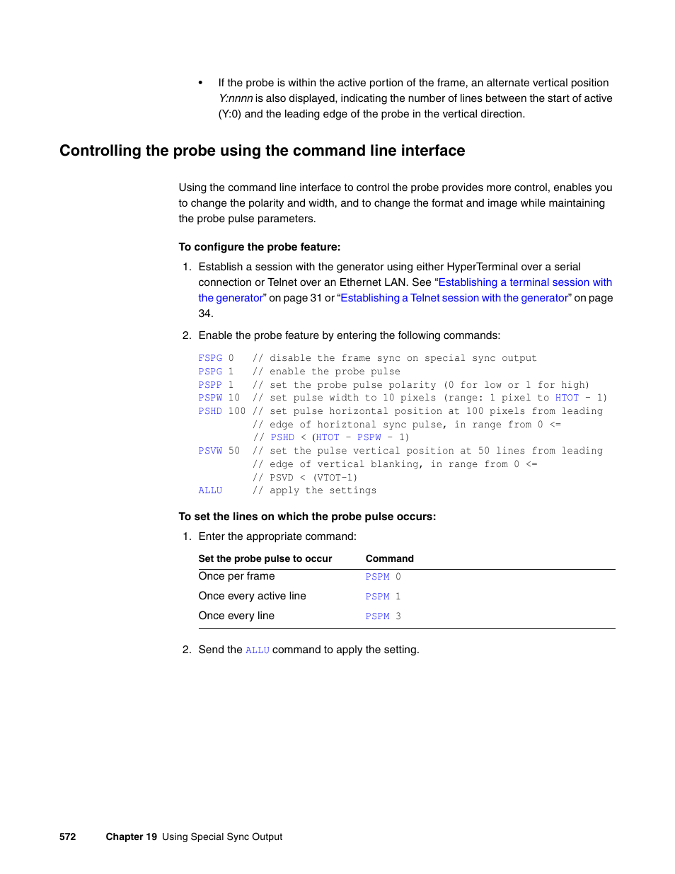 Quantum Data 881 User Manual | Page 688 / 1268