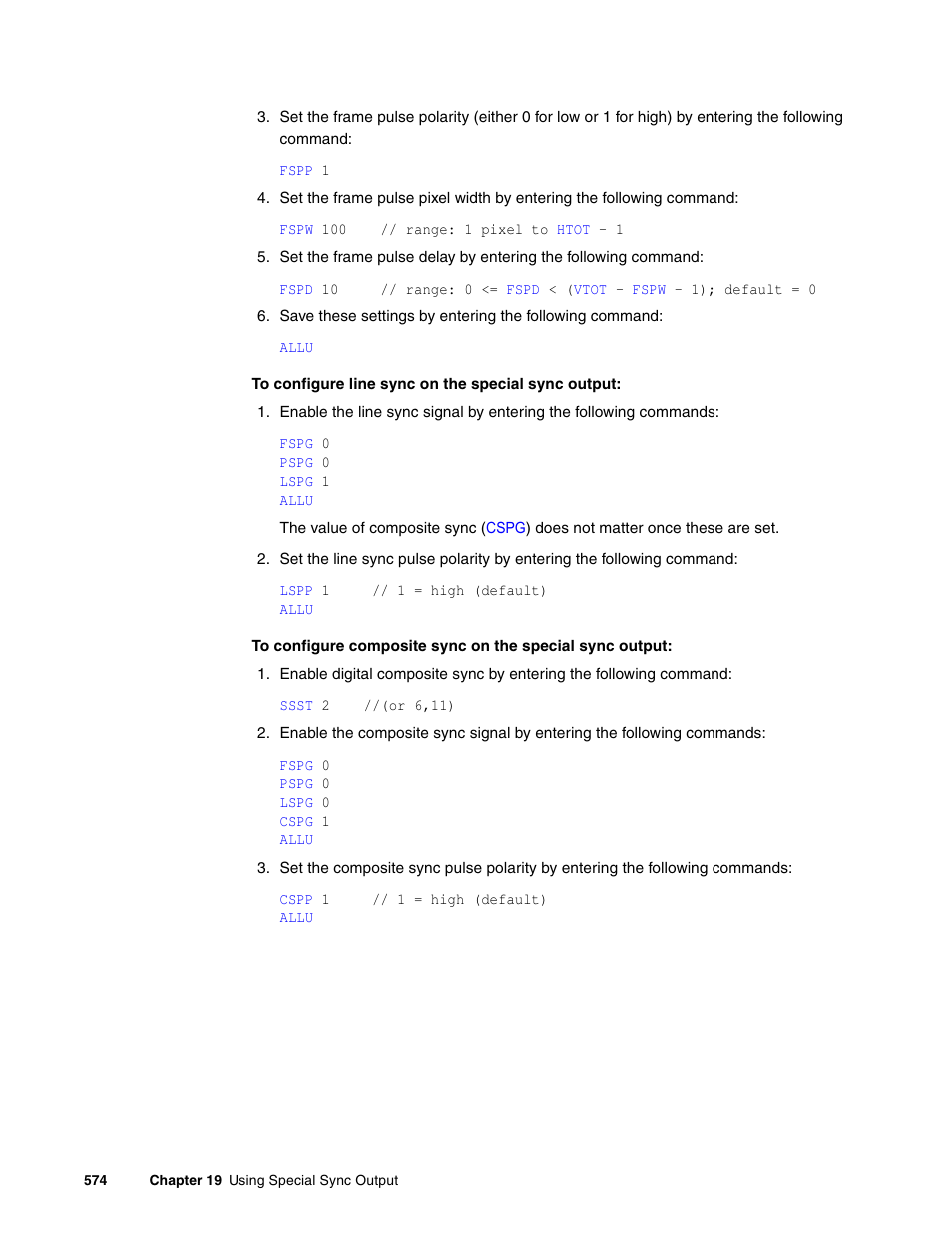 Quantum Data 881 User Manual | Page 690 / 1268