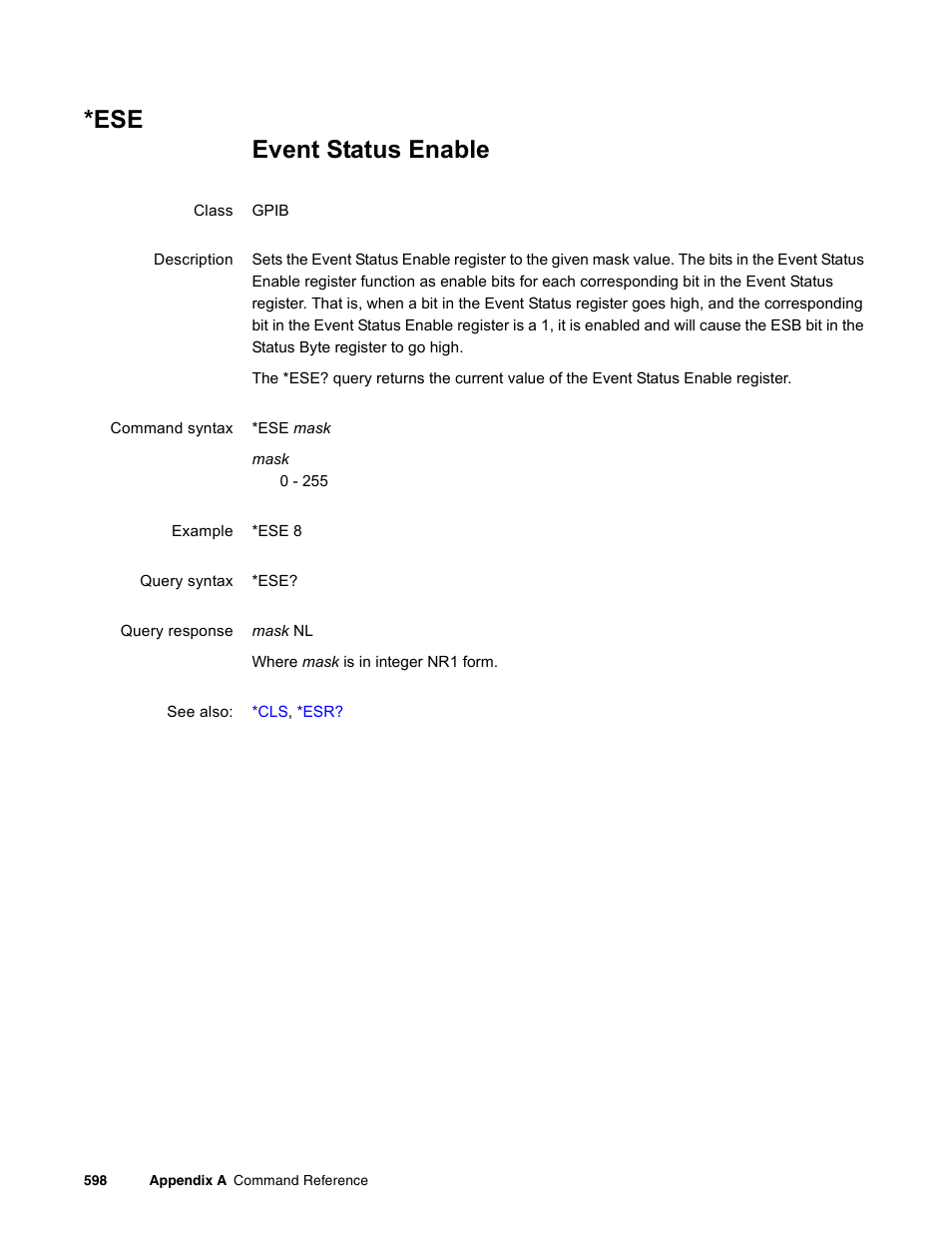 Quantum Data 881 User Manual | Page 714 / 1268