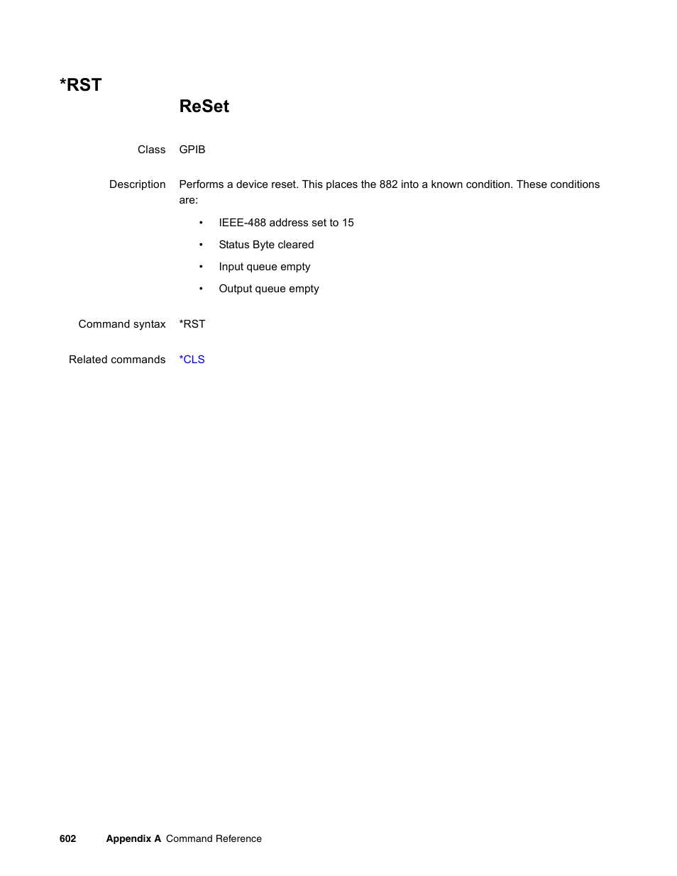 Quantum Data 881 User Manual | Page 718 / 1268