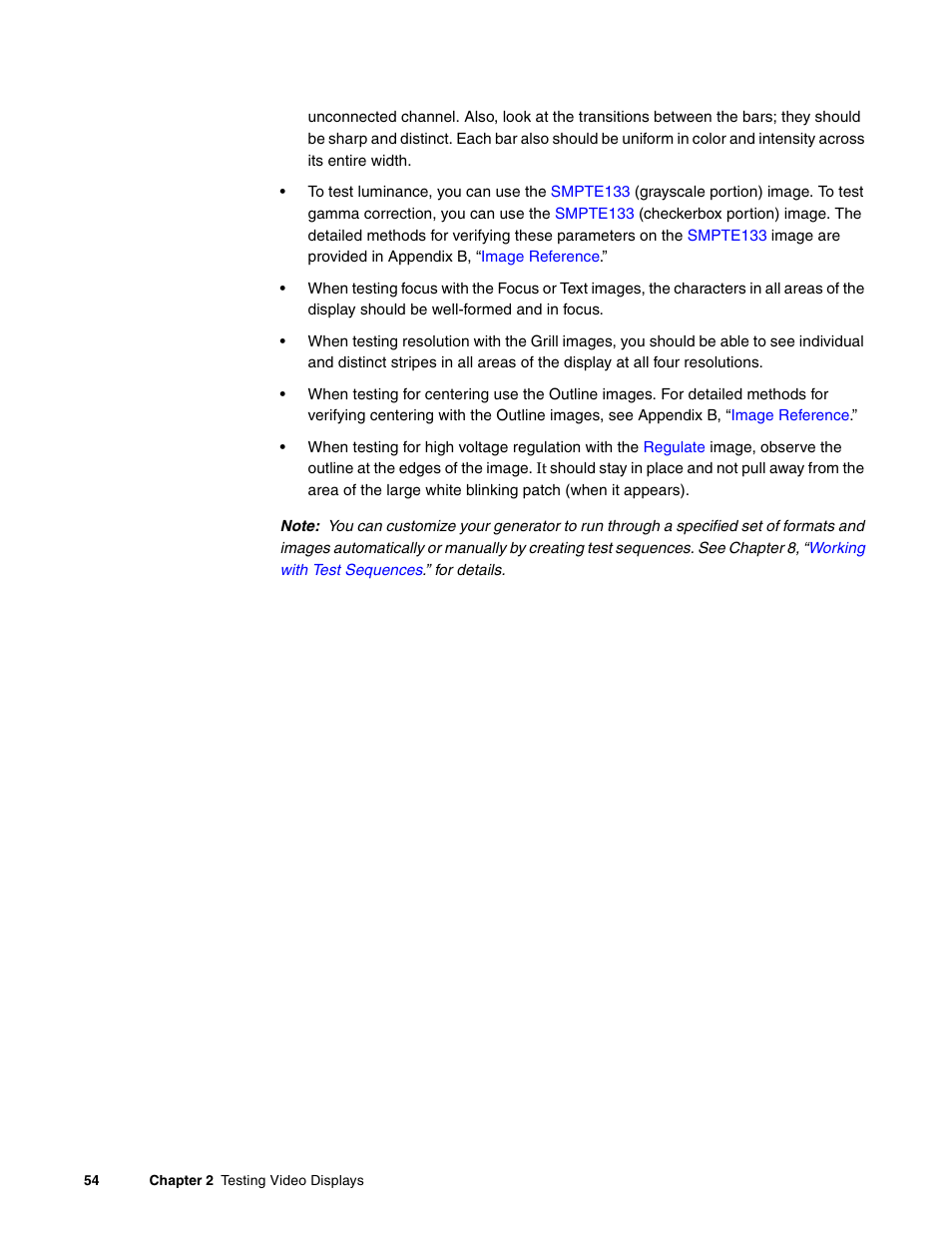 Quantum Data 881 User Manual | Page 72 / 1268