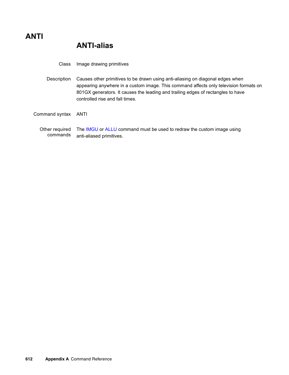 Anti | Quantum Data 881 User Manual | Page 728 / 1268