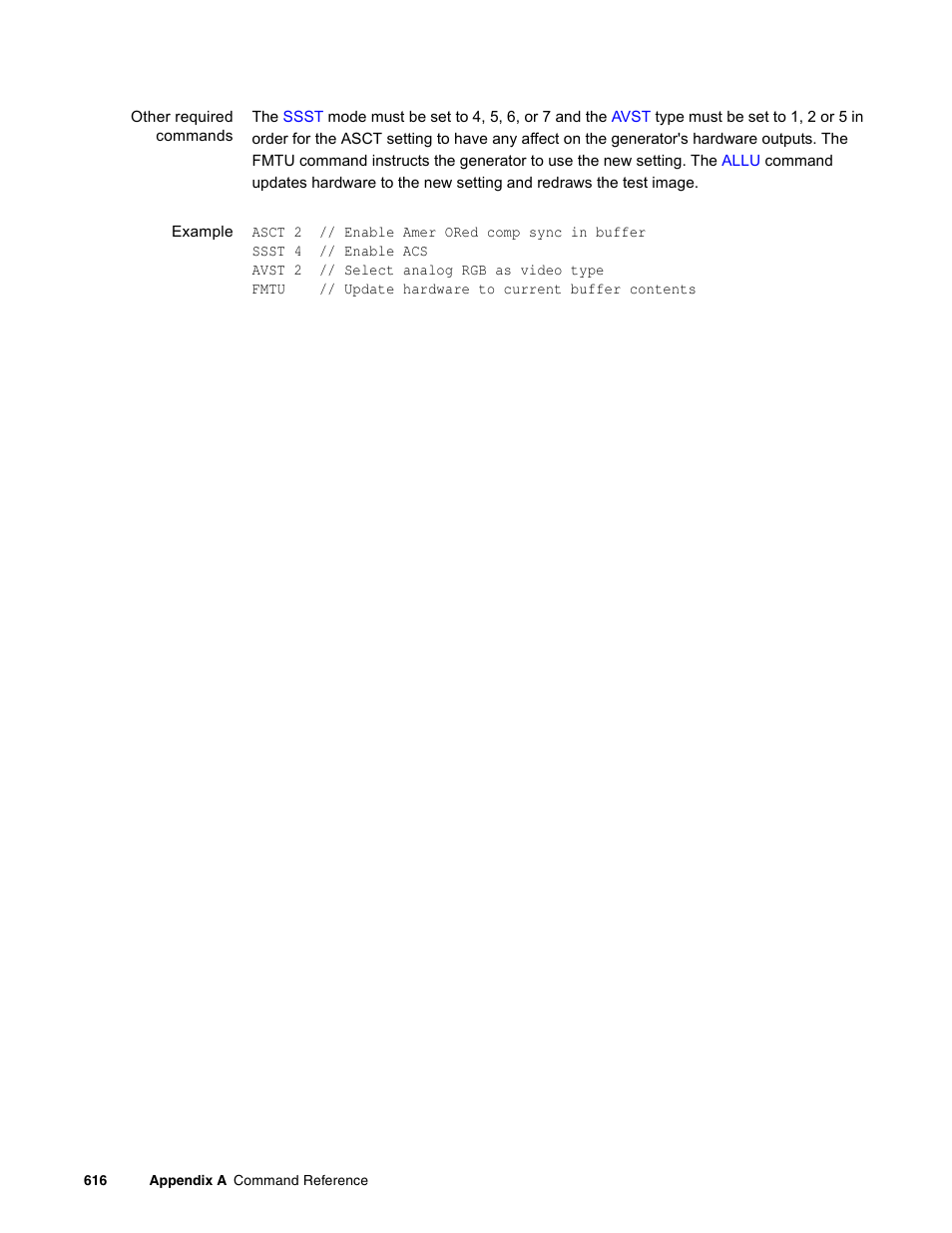 Quantum Data 881 User Manual | Page 732 / 1268