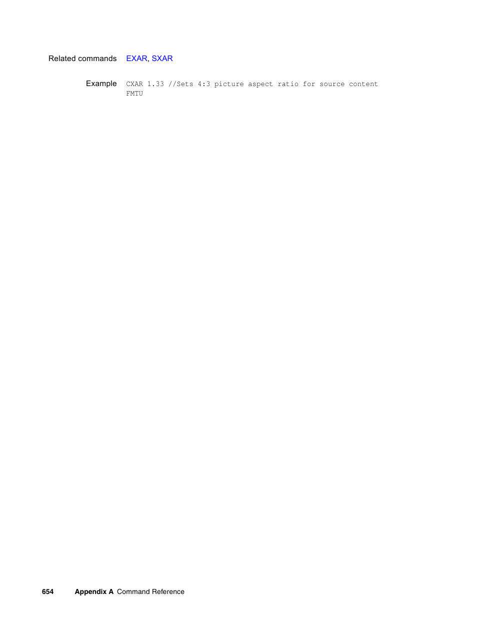 Quantum Data 881 User Manual | Page 770 / 1268