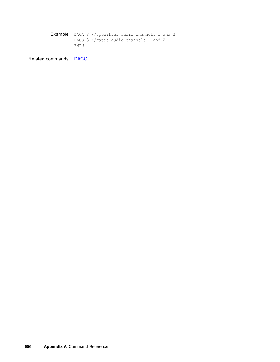 Quantum Data 881 User Manual | Page 772 / 1268