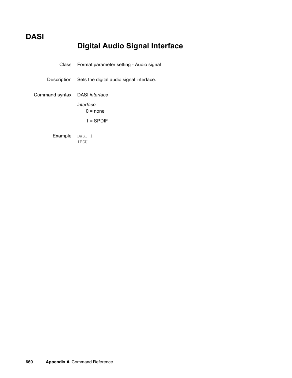Dasi | Quantum Data 881 User Manual | Page 776 / 1268