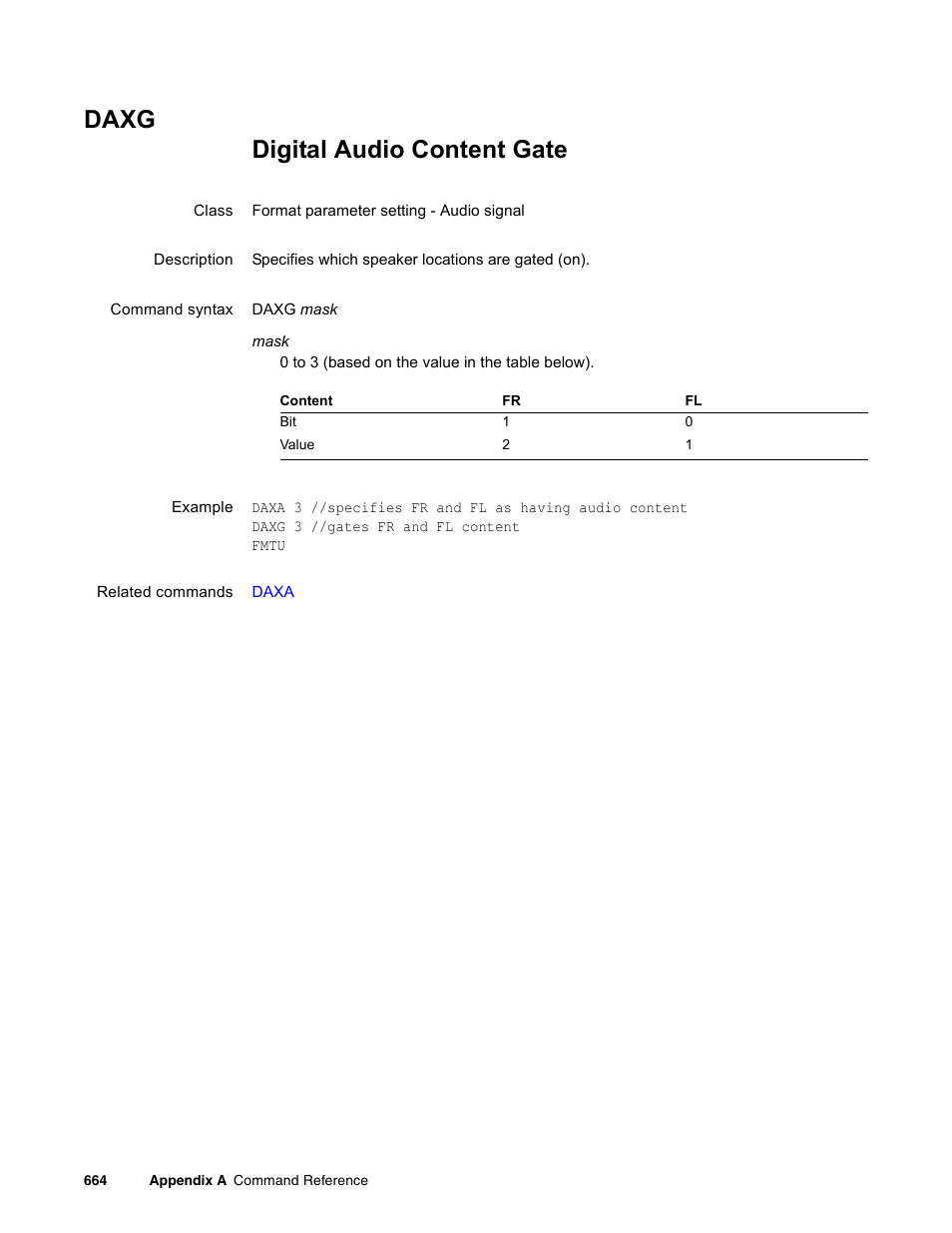 Daxg | Quantum Data 881 User Manual | Page 780 / 1268
