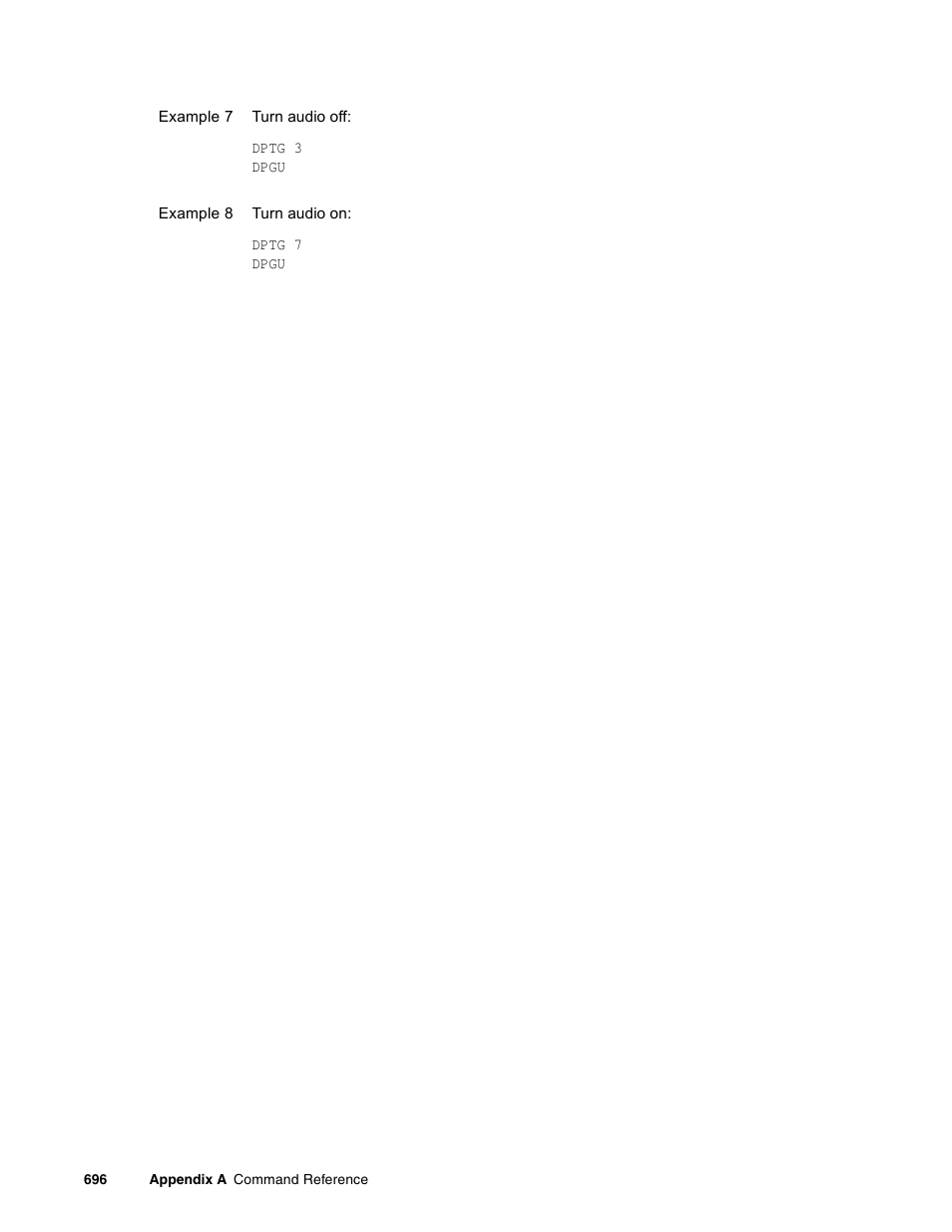 Quantum Data 881 User Manual | Page 812 / 1268