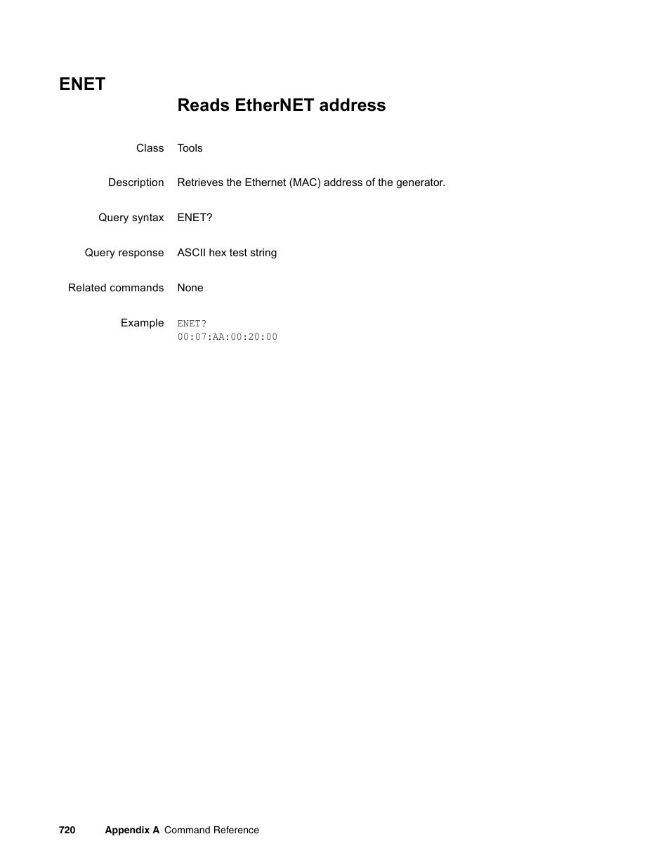 Enet | Quantum Data 881 User Manual | Page 836 / 1268