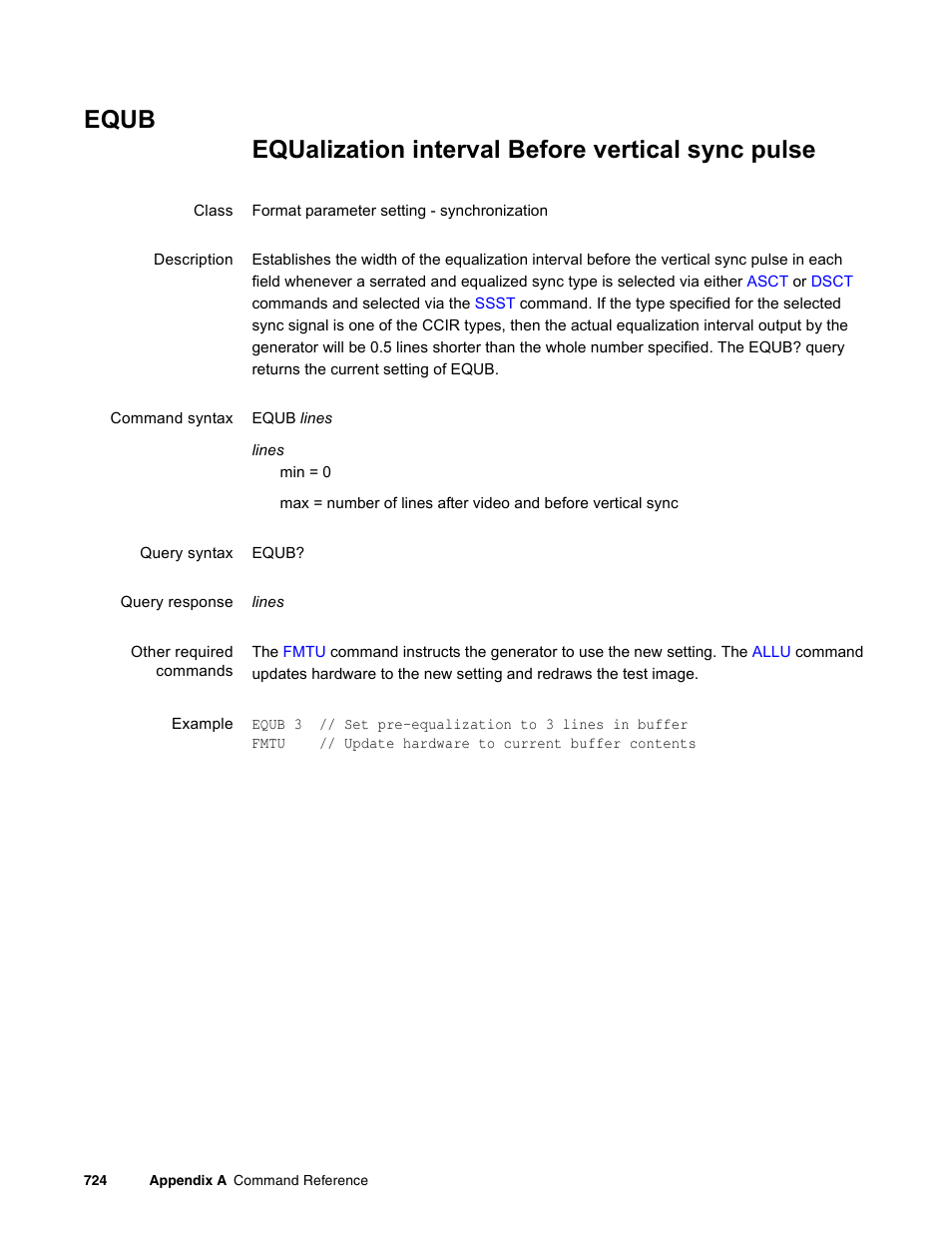 Equb | Quantum Data 881 User Manual | Page 840 / 1268