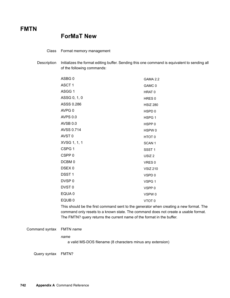 Fmtn | Quantum Data 881 User Manual | Page 858 / 1268