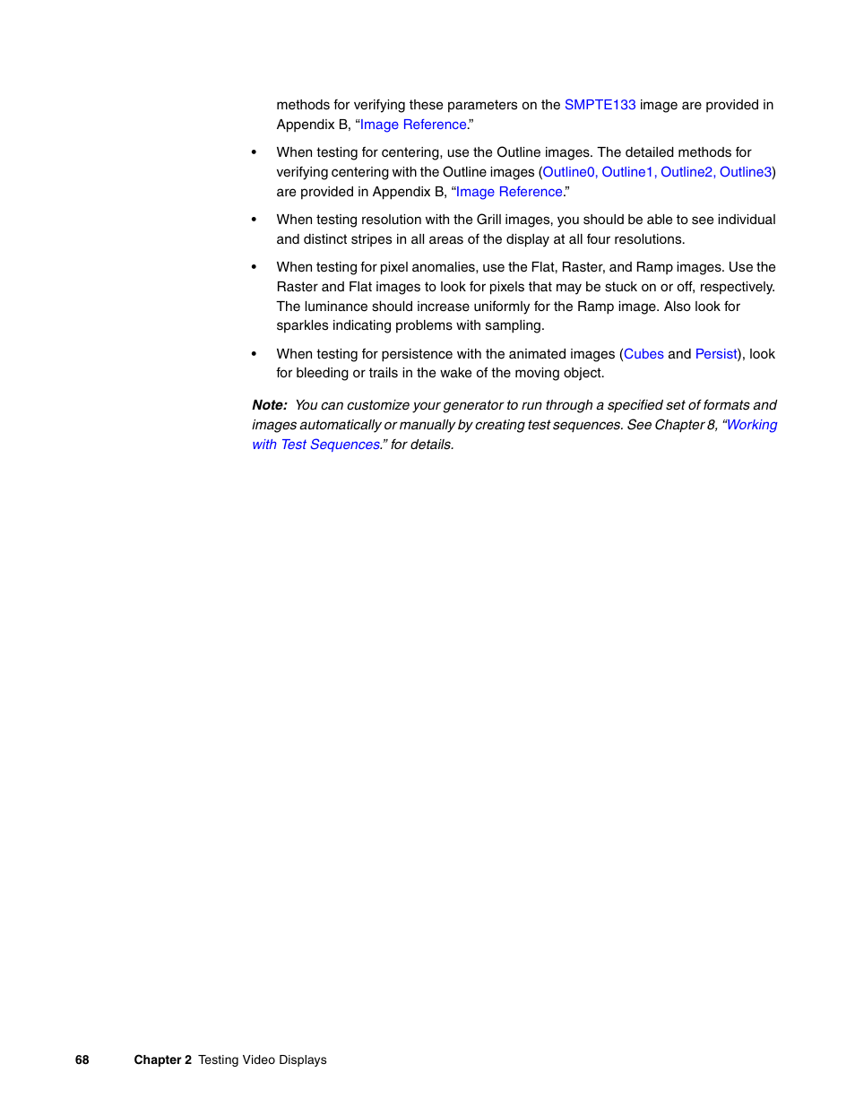 Quantum Data 881 User Manual | Page 86 / 1268