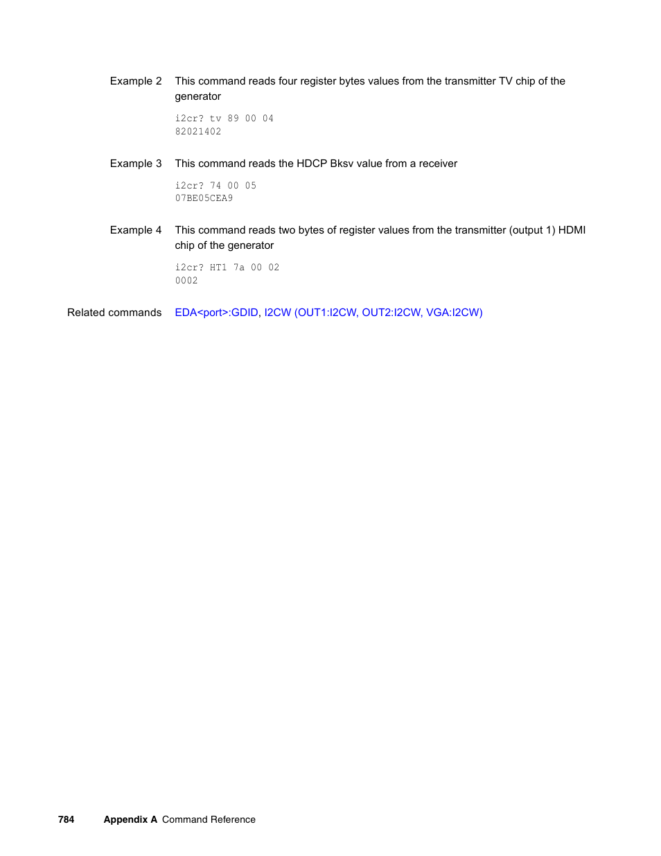 Quantum Data 881 User Manual | Page 900 / 1268