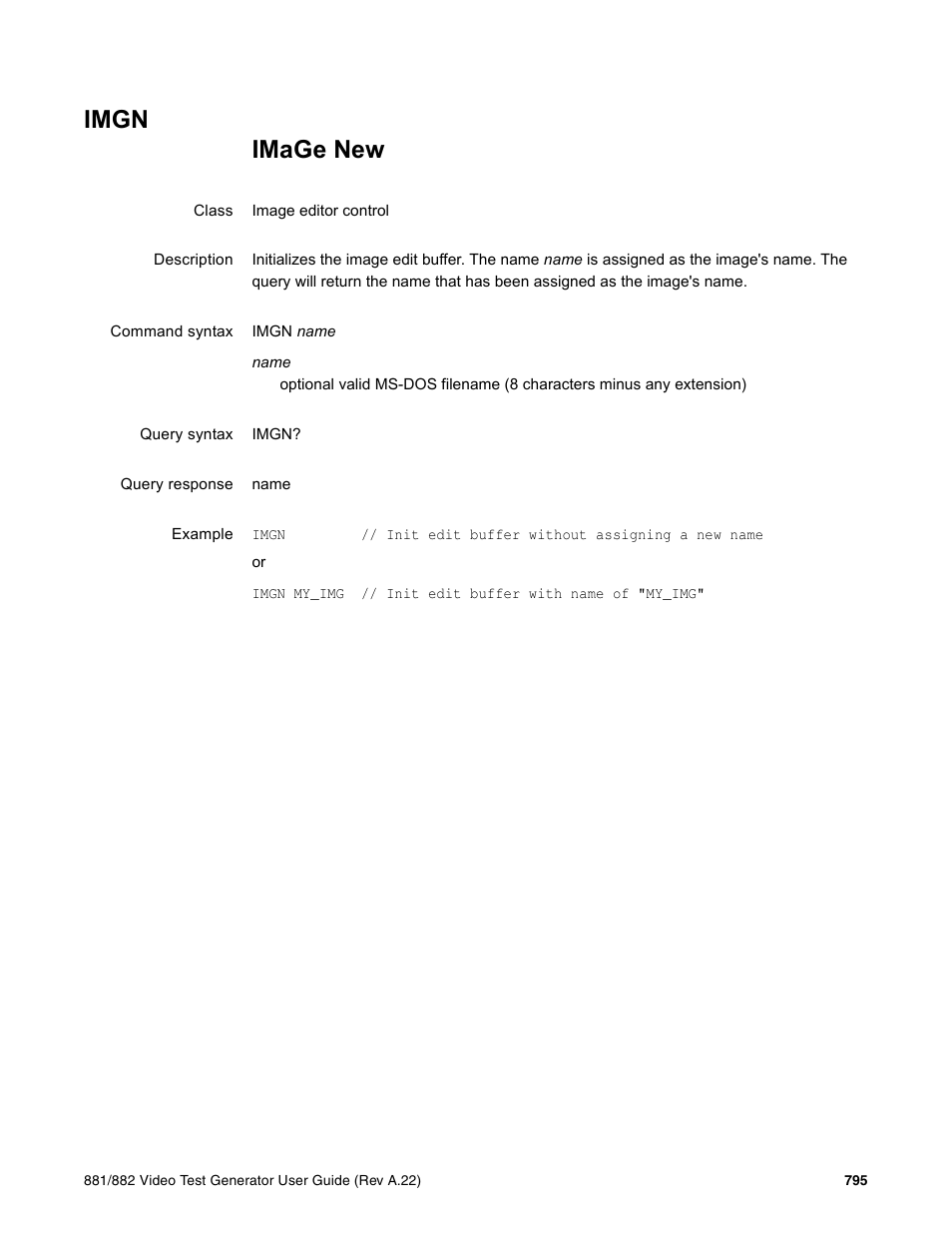 Imgn | Quantum Data 881 User Manual | Page 911 / 1268
