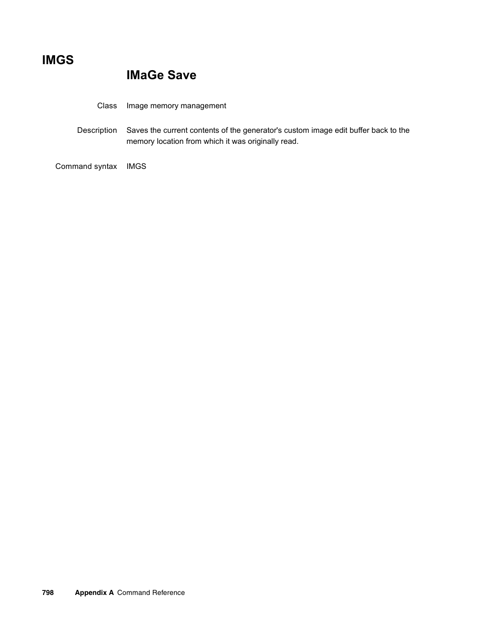 Imgs | Quantum Data 881 User Manual | Page 914 / 1268