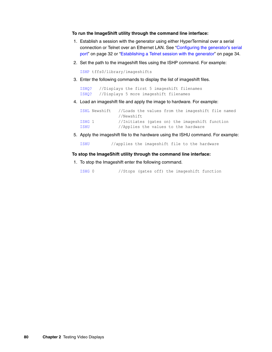 Quantum Data 881 User Manual | Page 98 / 1268
