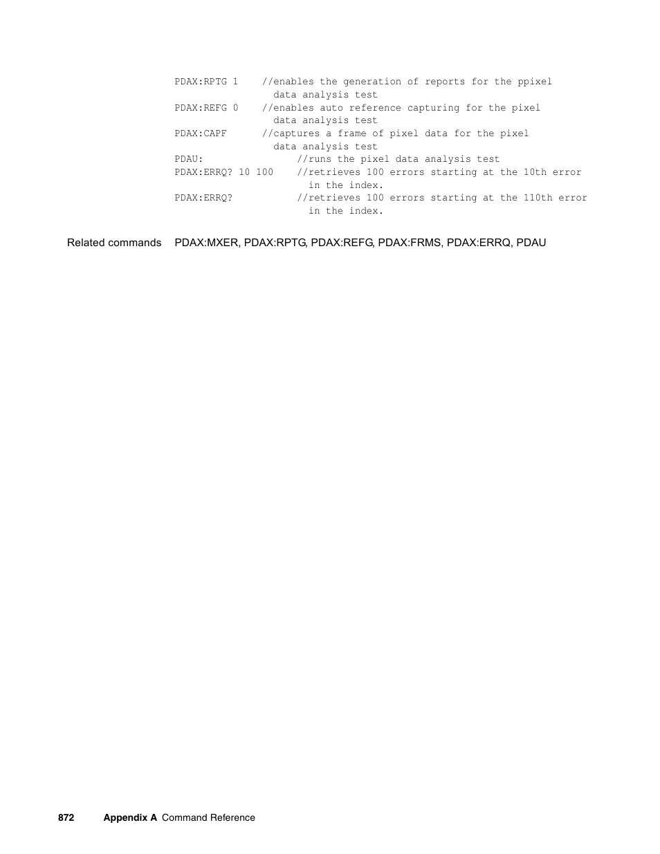 Quantum Data 881 User Manual | Page 988 / 1268