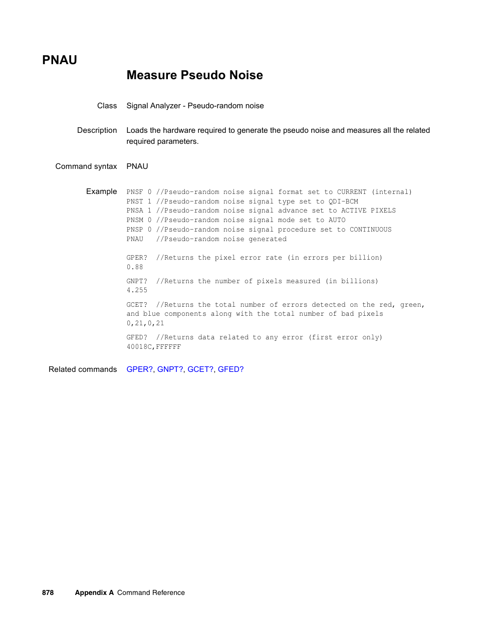 Pnau | Quantum Data 881 User Manual | Page 994 / 1268