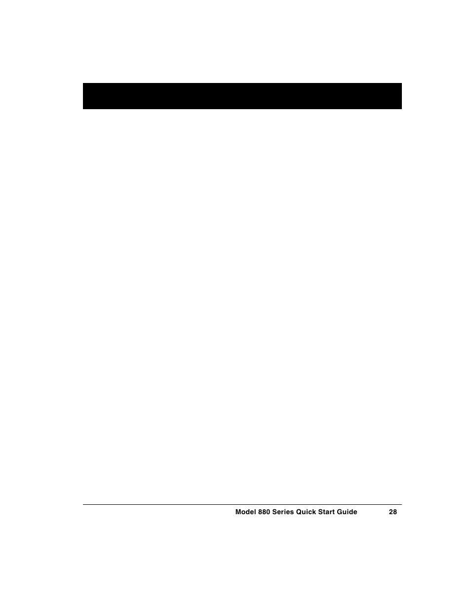 Copying files with the generator ftp browser | Quantum Data 880 User Manual | Page 28 / 29