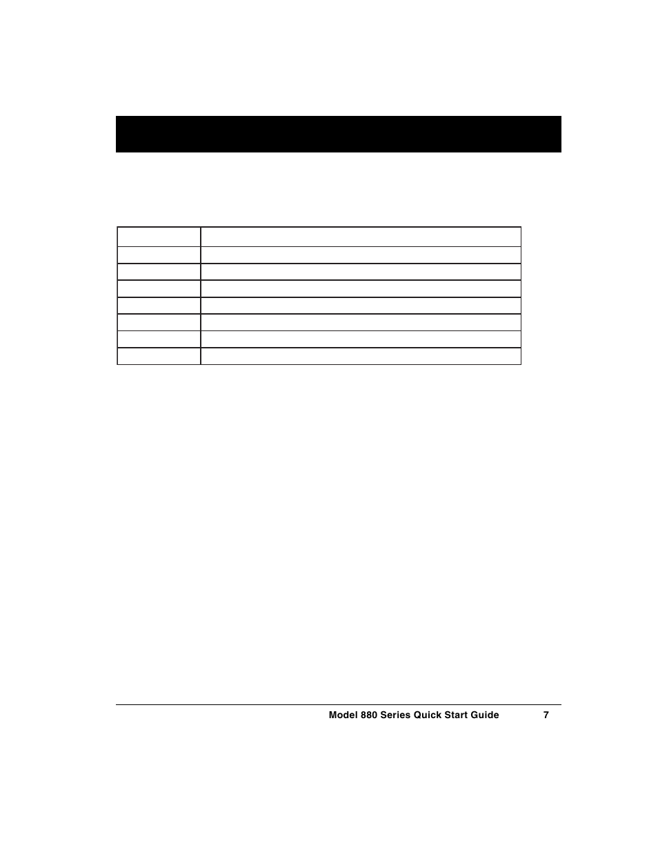 Generator file system | Quantum Data 880 User Manual | Page 7 / 29