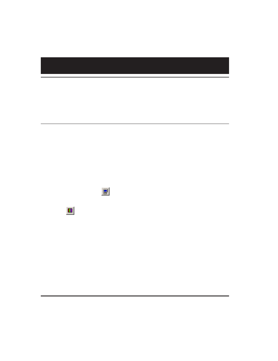 Using video generator manager | Quantum Data 700 User Manual | Page 16 / 26