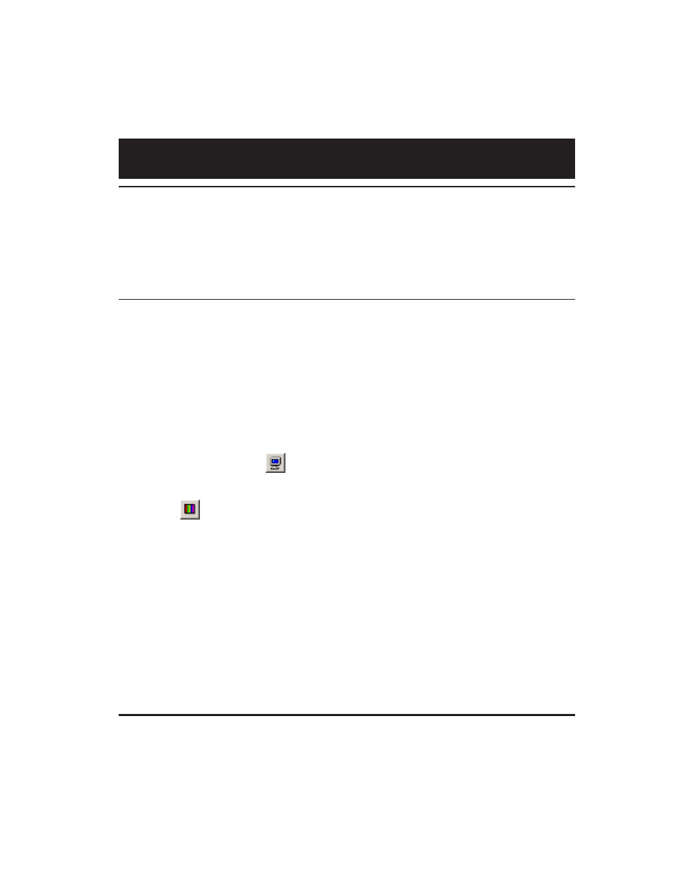 Using video generator manager | Quantum Data 700 Series User Manual | Page 17 / 27