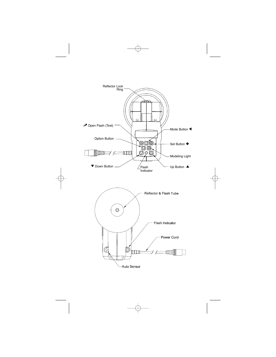 Quantum Instruments QFX5d-R User Manual | Page 2 / 40