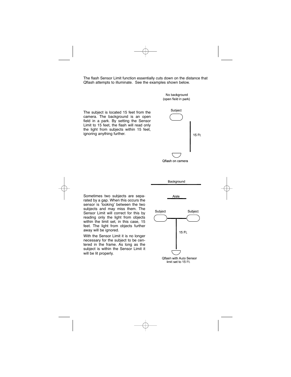Quantum Instruments QFX5d-R User Manual | Page 22 / 40