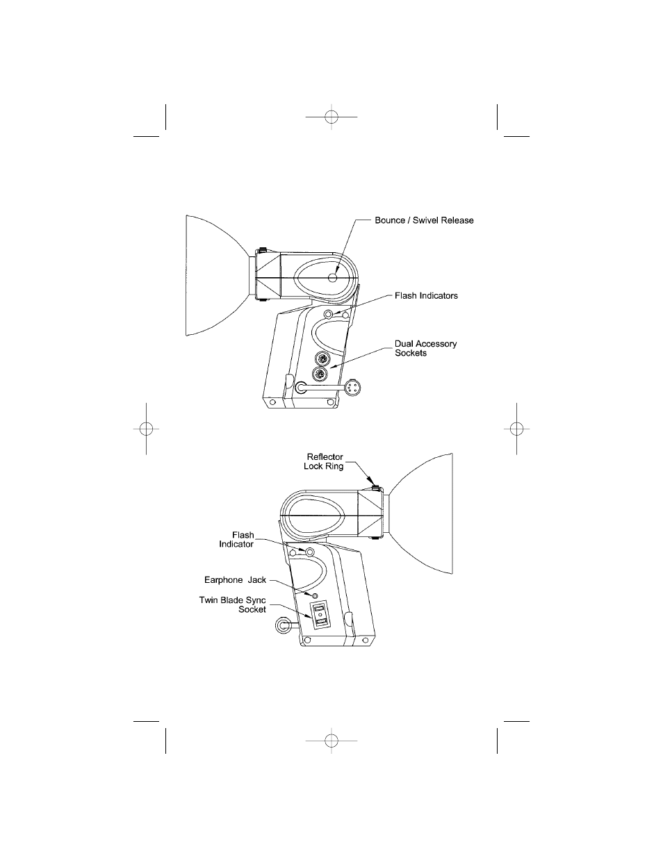Quantum Instruments QFX5d-R User Manual | Page 3 / 40