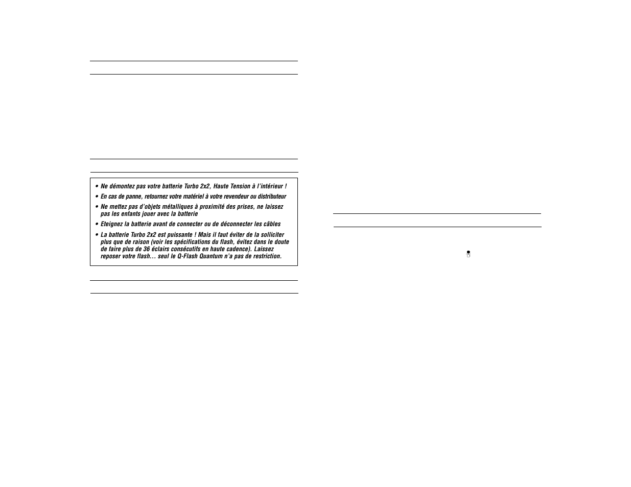 Quantum Instruments K37174 User Manual | Page 5 / 15