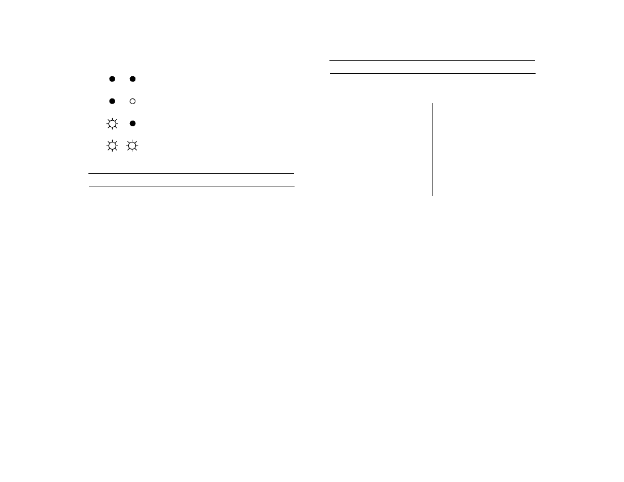 Zubehör für die turbo 2x2, Fehlersuche | Quantum Instruments K37174 User Manual | Page 9 / 15