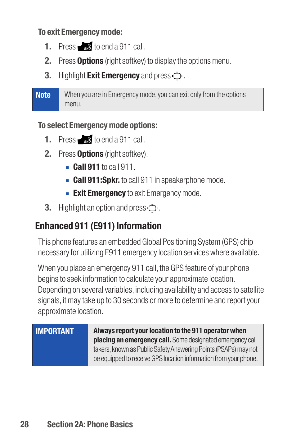 Qwest S1 User Manual | Page 42 / 187