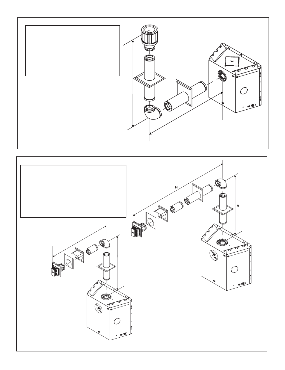 Quadra-Fire QV36DC-A User Manual | Page 14 / 36