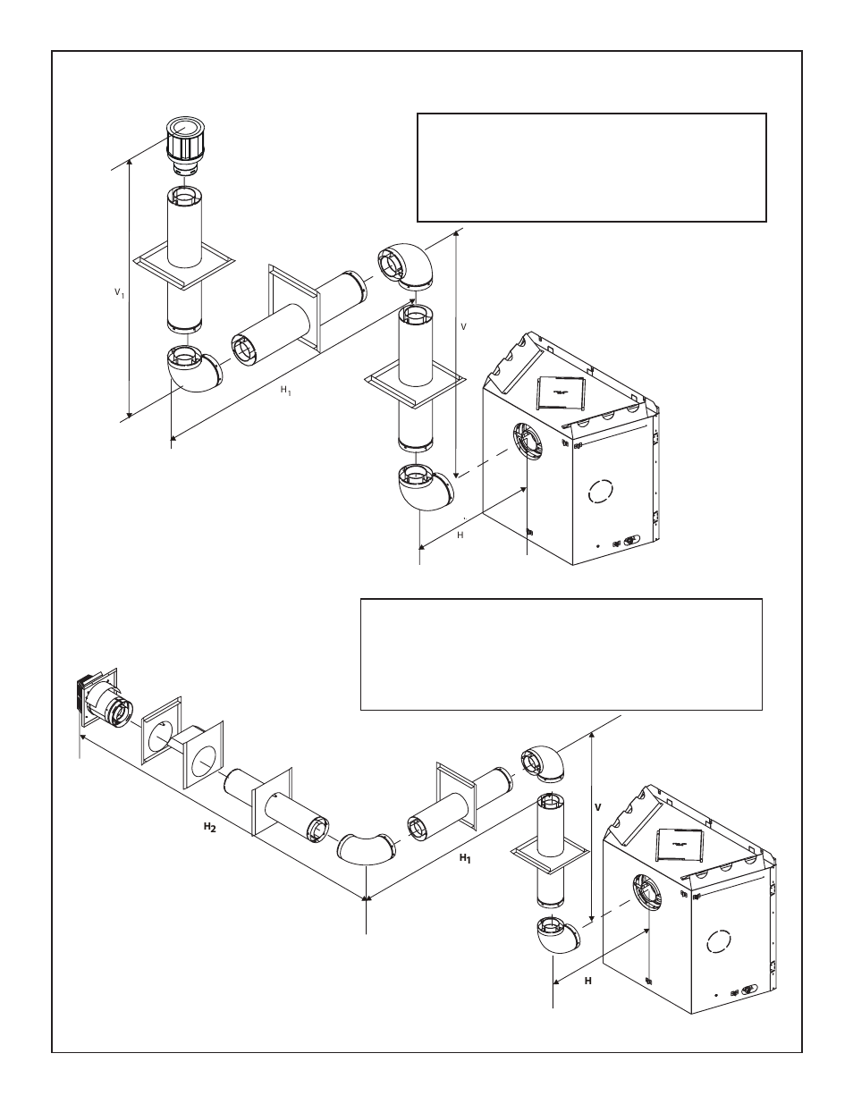 Quadra-Fire QV36DC-A User Manual | Page 16 / 36