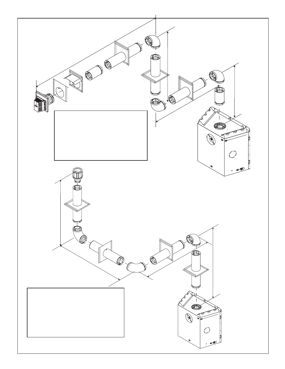Quadra-Fire QV36DC-A User Manual | Page 17 / 36