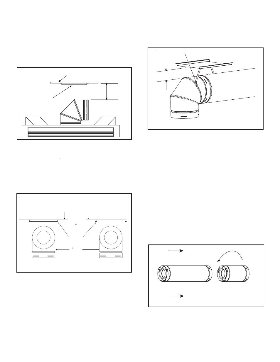 Quadra-Fire QV36DC-A User Manual | Page 19 / 36