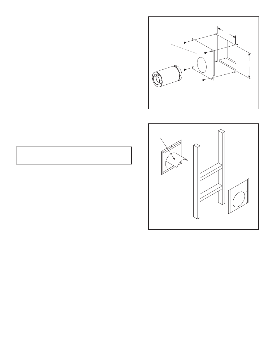 Quadra-Fire QV36DC-A User Manual | Page 20 / 36