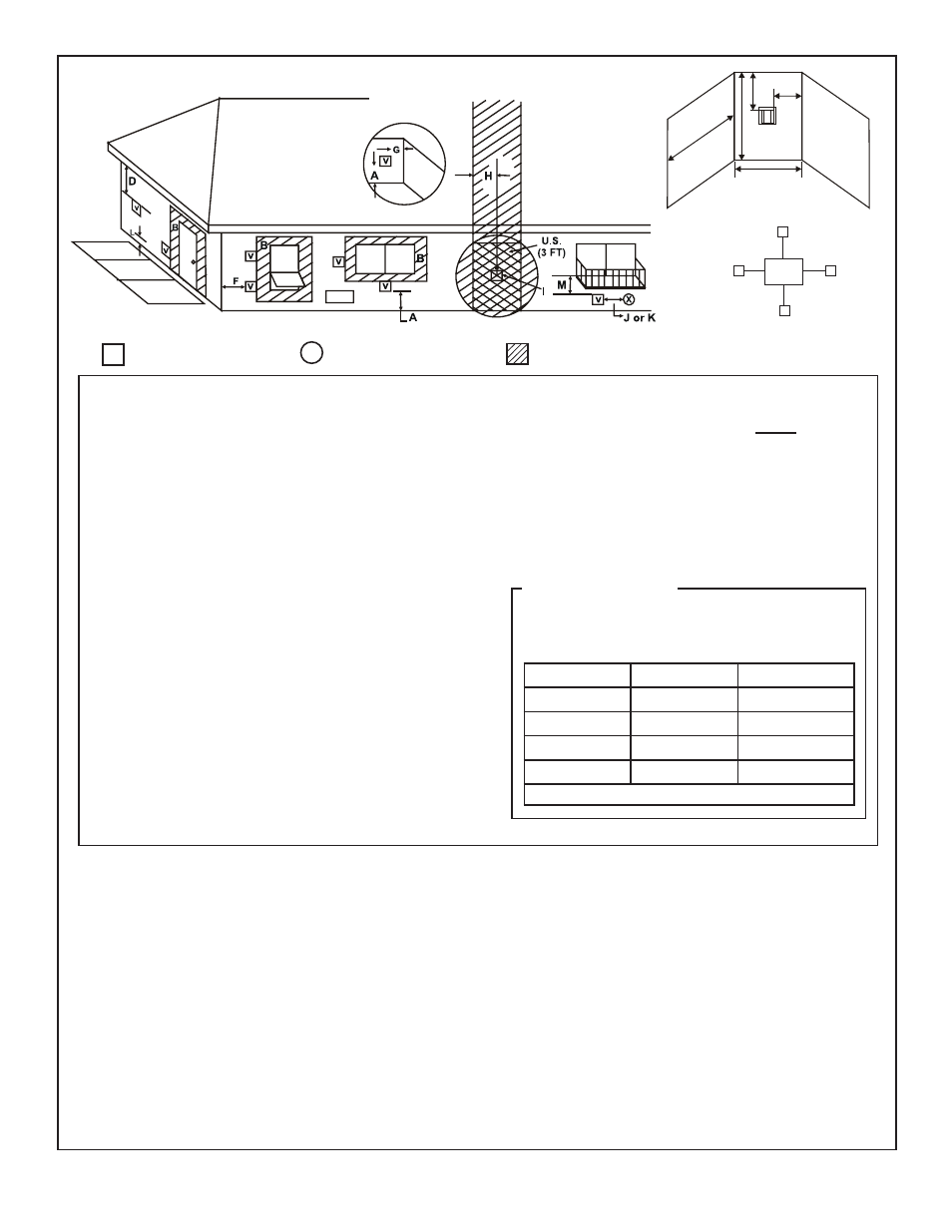 Quadra-Fire QV36DC-A User Manual | Page 22 / 36