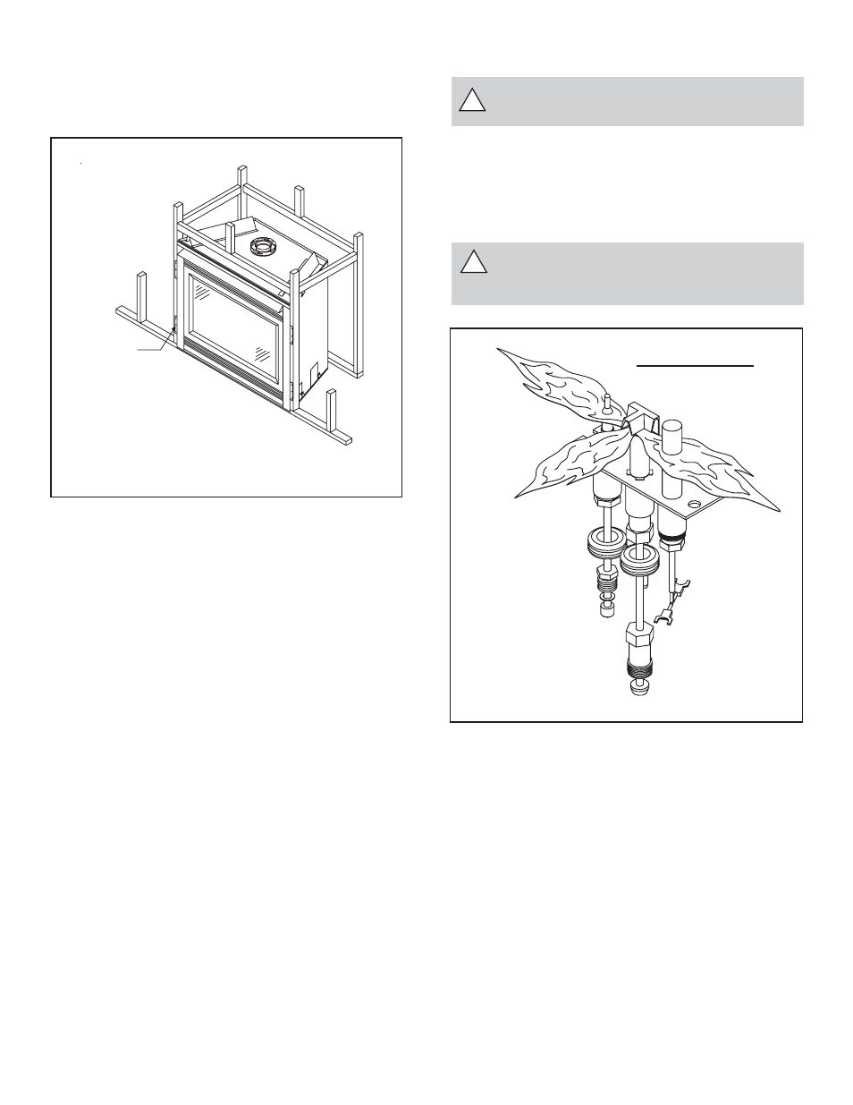 Quadra-Fire QV36DC-A User Manual | Page 24 / 36